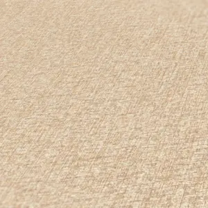 Famous Garden - Vinyltapete