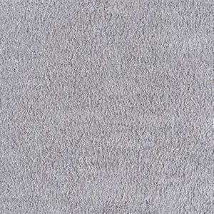 0870 SILBER X Wohnen - 4-Meter Breit Teppichboden