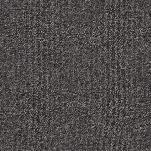 802 EBONY Pilotis - 5-Meter Breit Teppichboden