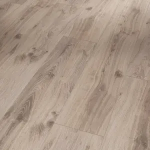 Eiche Tradition Grau-Beige