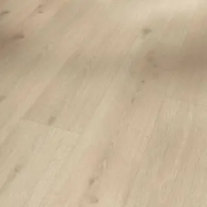 Eiche Urban hell gekälkt Modular One Hydron - Designboden zum Klicken