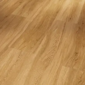 Eiche Sierra natur Gebürstete Struktur Basic 30 - Klick-Vinyl, Rigid Vinyl