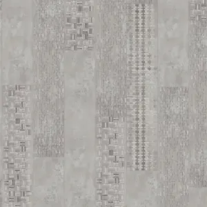 Hangzhou One Ground Design Edition - Klick-Vinyl, Rigid Vinyl