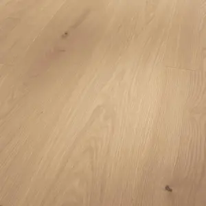 Eiche Pure M4V Classic lackversiegelt matt Basic 11-5 - Fertig-Parkett