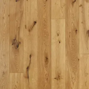 Eiche gebürstet M4V Rustikal lackversiegelt matt Classic 3060 - Fertig-Parkett