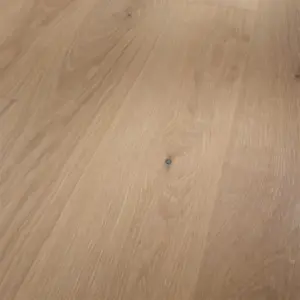 Eiche M4V Natur lackversiegelt matt weiß Classic 3060 - Fertig-Parkett