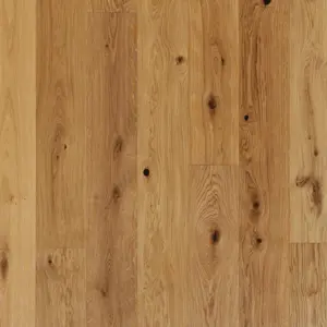 Eiche Soft Struktur M4V Rustikal naturgeölt plus Classic 3060 - Fertig-Parkett