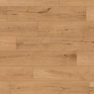 Eiche Banta Avatara - Designboden zum Kleben