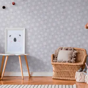 Lilly & Luis - Vliestapete