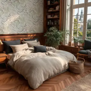 Vibes & Styles - Vliestapete