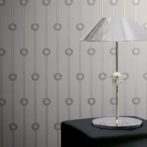 Versace 6 - Vliestapete
