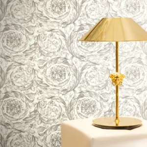 Versace 6 - Vliestapete