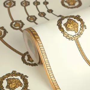 Versace 6 - Vliestapete