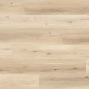 Eiche Tokyo Solid - Rigid Vinyl