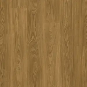 Quick-Step Classic Toasted oak - CLM5796 - Laminatboden mit integrierter Dämmung Quick-Step - CLM5796