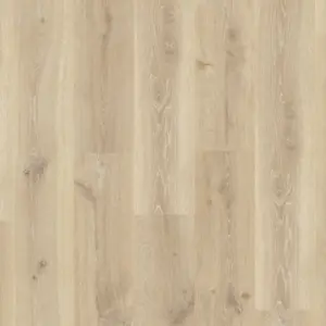 Quick-Step Creo Tennessee oak light wood - CRH3179 - Laminatboden mit integrierter Dämmung Quick-Step - CRH3179