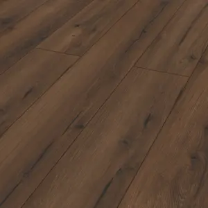 Wood 4082 Design - Designboden zum Klicken