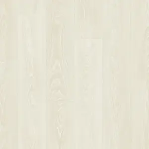 Quick-Step Hydroseal Naturboden Classic - CLM5798 Eiche frostig weiß