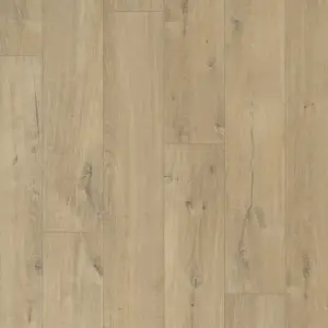 Eiche soft medium Hydroseal Naturboden Impressive - Designboden zum Klicken