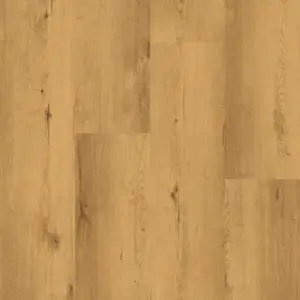 Eiche Tessin Cortica Design-Korkboden HDF - Korkboden zum Klicken