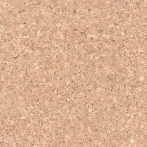 Mono creme HotCoating Sombra Kork - Korkboden zum Klicken