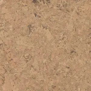 Arriba 5mm Ziro-Kork Korkparkett natur KF - Korkboden zum Kleben