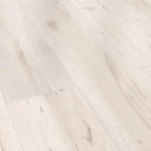 Classen Sky.WoodXL Eiche Amundsen weiß XL 3637