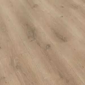 Classen Sky.Wood - 3959 Bellemont Eiche graubraun