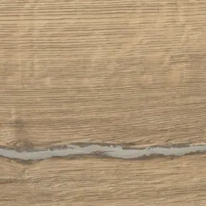 HARO Tritty 200 AQUA, Tritty 200 AQUA Landhausdiele 4V - 544775 Eiche Metallic natur