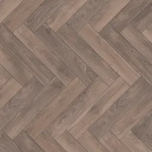 ter Hürne Herringbone Edition - 1101021851 Eiche Suite