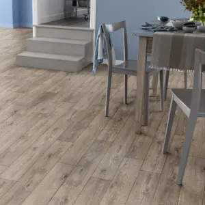 Gerflor Texline - C5191393 FARM PECAN