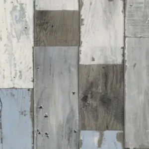 FISHERMAN OCEAN Primetex - 4-Meter Breit PVC-Boden