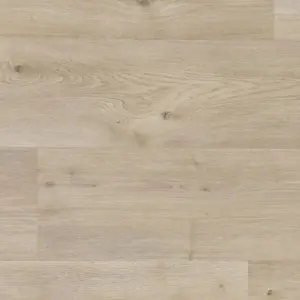 SHERWOOD CLEAR Texline - 2-Meter Breit PVC-Boden