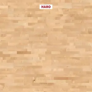 Bergahorn Favorit nD Serie 2500 Schiffsboden - Fertig-Parkett