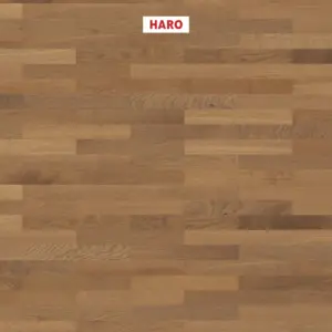 Bernsteineiche strukturiert nD Serie 4000 Stab Allegro - 2-Schicht Parkett