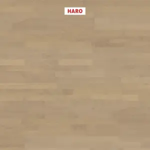 Eiche sandgrau Naturale strukturiert nD Serie 4000 Schiffsboden - Fertig-Parkett