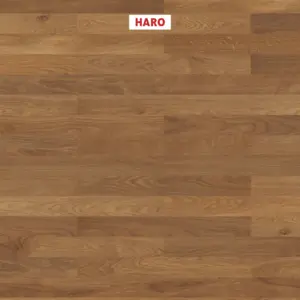 HARO Serie 4000 Stab Classico - 543556 Bernsteineiche Trend Strukturiert nL+