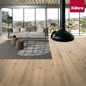 Kährs Boardwalk Collection - 151NDMEK10KW240 Eiche Pallido