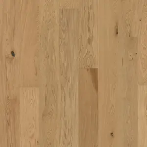 Eiche Aster Mattlack Flora Collection - Fertig-Parkett