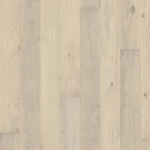 Eiche Nouveau Blonde Classic Nouveau Collection - Fertig-Parkett