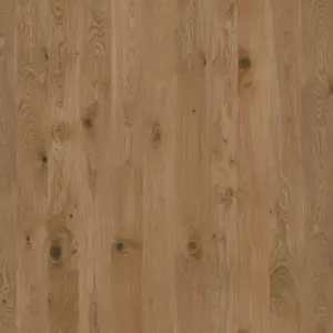 EICHE ALMOND PLANK 1 Stab Shade - Fertig-Parkett