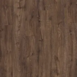 Herbsteiche Schokolade Alpha Vinyl Bloom - Klick-Vinyl, Rigid Vinyl