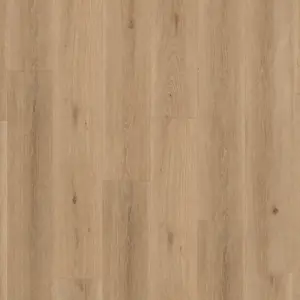 AUTHENTICS - Highland Oak - Noisette ID Inspiration 55 AUTHENTICS - Vinylboden zum Kleben