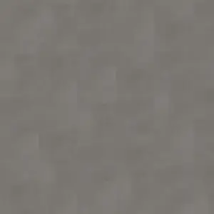 Solid Grey Wineo 800 tile zum Kleben - Vinylboden zum Kleben