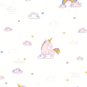 Boys & Girls 6 - Papiertapete