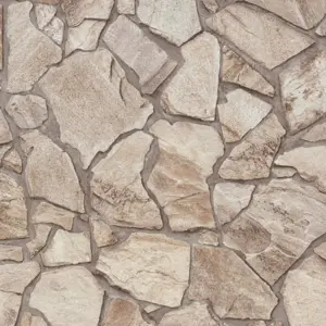 Bricks & Stones, Elements 2 - Vinyltapete