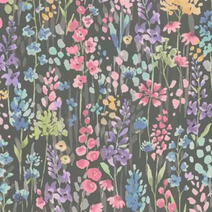 Aquarell Dreams - Vinyltapete