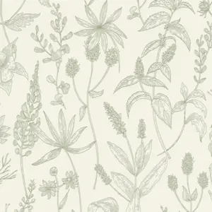 A.S. Création Casual Living Vliestapete 373635