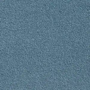 730 AZURE Pilotis - 4-Meter Breit Teppichboden