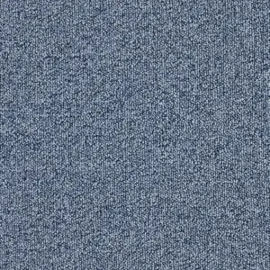 764 WEDGWOOD Pilotis - 5-Meter Breit Teppichboden